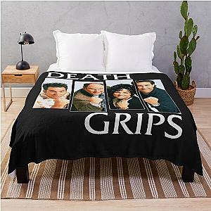 Death Grips Essential Throw Blanket RB2407