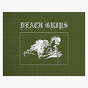 Death Grips Metal 	 	 Jigsaw Puzzle RB2407