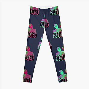 Stay Noided  Death Grips Leggings RB2407