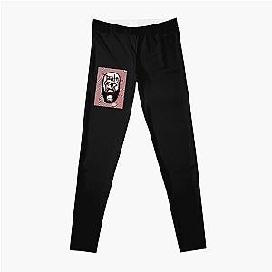 Classic Death Grips - Vaporwave  Leggings RB2407