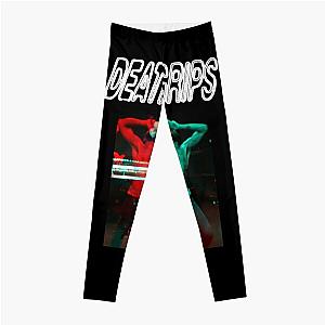 Death Grips (No Love)  Leggings RB2407