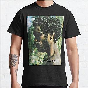 Death Grips Exmilitary Classic T-Shirt RB2407