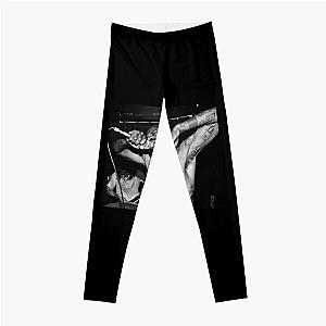 Death Grips Concert Tee Leggings RB2407