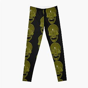 anne bonny - death grips Essential  Leggings RB2407