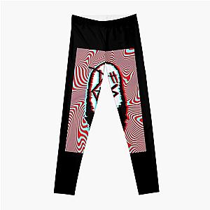 Death Grips Vaporwave Pullover Sweatshirt Leggings RB2407