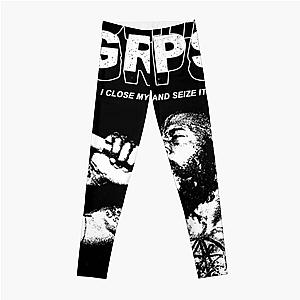 Death Grips MC RIDE Leggings RB2407