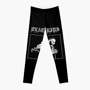 Death Grips Metal Classic T-Shirt Leggings RB2407