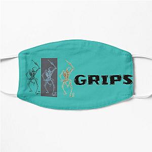 Death Grips BFF Flat Mask RB2407