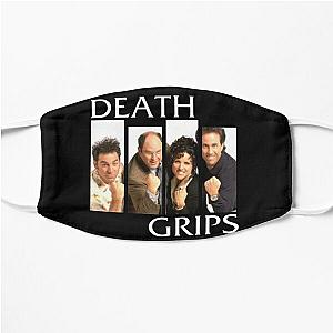 Death Grips Band Flat Mask RB2407