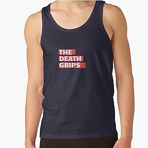 THE DEATH GRIPS | Death Grips design | Hip-hop lover Tank Top RB2407