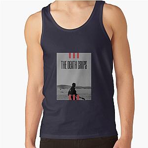 THE DEATH GRIPS | Death Grips design | Hip-hop lover Tank Top RB2407