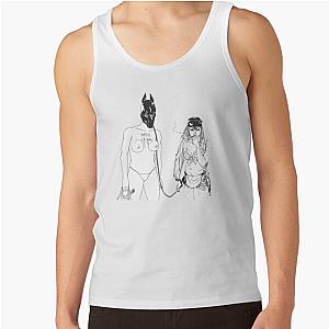 Death Grips – The Money Store Tank Top RB2407