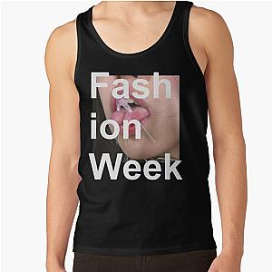 Fashion Week - Death Grips Tank Top RB2407