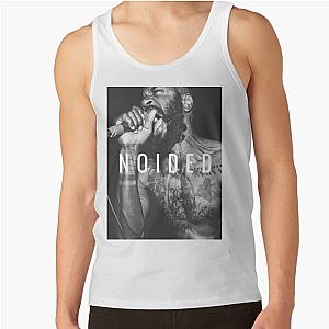 Death Grips - Noided Tank Top RB2407