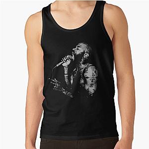 Death Grips | MC Ride Tank Top RB2407