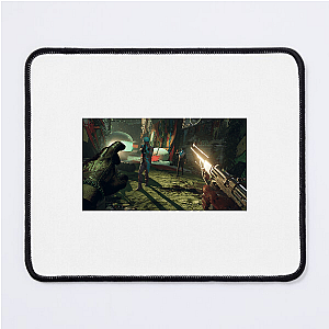 Deathloop Unravel The Mystery Deathloop Mouse Pads