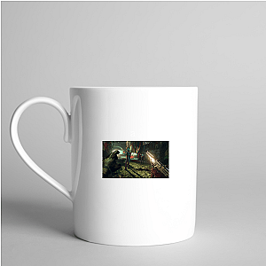 Deathloop Unravel The Mystery Deathloop Mugs