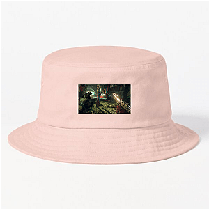 Deathloop Unravel The Mystery Deathloop Hats & Caps