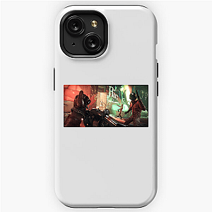 Deathloop Kill The Visionaries Deathloop Samsung Cases