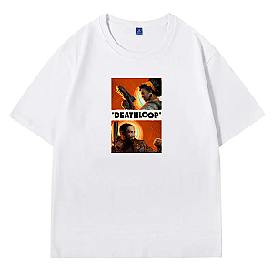Deathloop Break The Loop Deathloop T-Shirts