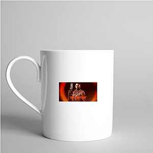 Deathloop Julianna Is Watching Deathloop Mugs
