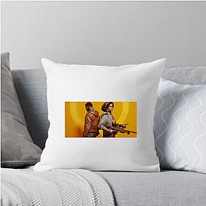 Deathloop The Loop Must End Deathloop Pillows Cover
