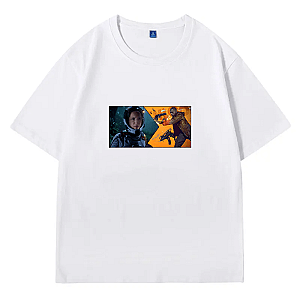Deathloop Powers Beyond Time Deathloop T-Shirts