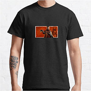 Deathloop Stuck In Time Always Deathloop T-Shirts