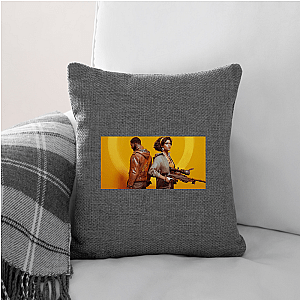 Deathloop The Loop Must End Deathloop Pillows Cover