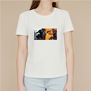 Deathloop One Day One Chance Deathloop T-Shirts