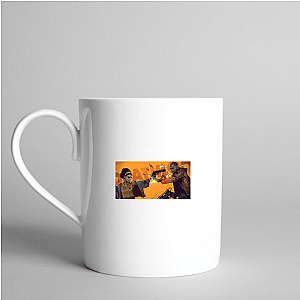 Deathloop Blackreef Awaits Deathloop Mugs