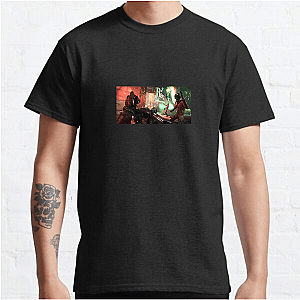 Deathloop Kill The Visionaries Deathloop T-Shirts