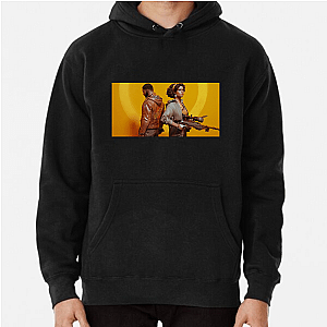 Deathloop The Loop Must End Deathloop Hoodies