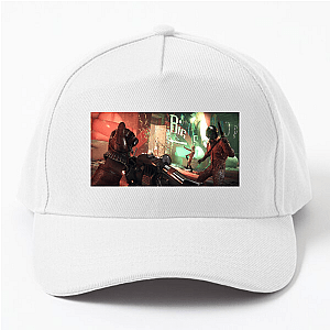 Deathloop Kill The Visionaries Deathloop Hats & Caps