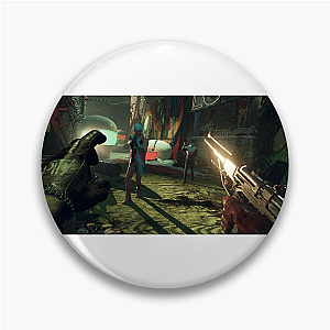 Deathloop Unravel The Mystery Deathloop Pins
