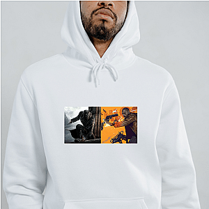 Deathloop One Day One Chance Deathloop Hoodies