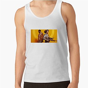 Deathloop The Loop Must End Deathloop Tank Tops
