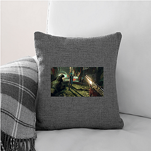 Deathloop Unravel The Mystery Deathloop Pillows Cover
