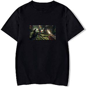 Deathloop Unravel The Mystery Deathloop T-Shirts