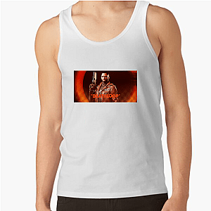 Deathloop Julianna Is Watching Deathloop Tank Tops