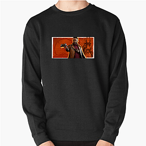 Deathloop Stuck In Time Always Deathloop Sweatshirts