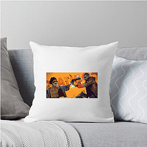 Deathloop Blackreef Awaits Deathloop Pillows Cover