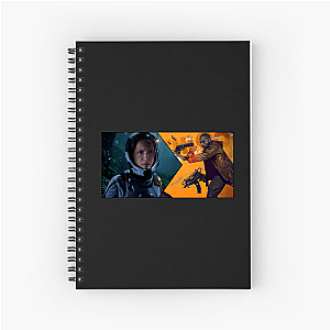 Deathloop Powers Beyond Time Deathloop Notebook