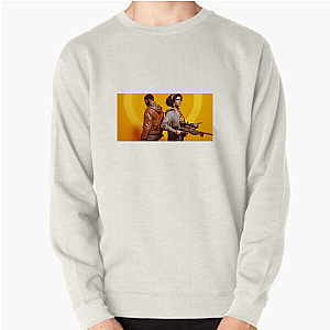 Deathloop The Loop Must End Deathloop Sweatshirts