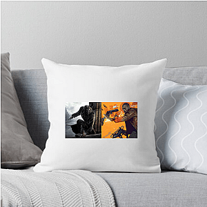 Deathloop One Day One Chance Deathloop Pillows Cover