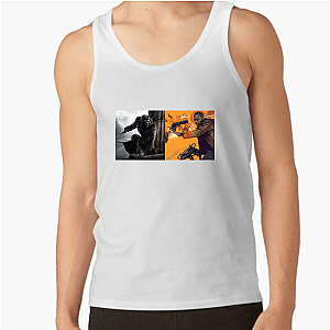Deathloop One Day One Chance Deathloop Tank Tops