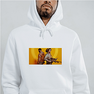 Deathloop The Loop Must End Deathloop Hoodies