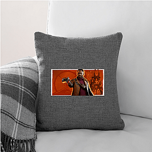 Deathloop Stuck In Time Always Deathloop Pillows Cover