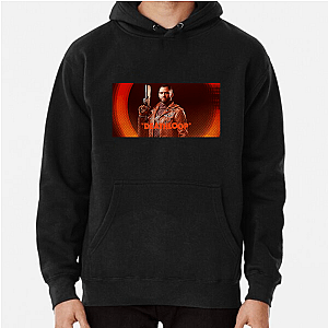 Deathloop Julianna Is Watching Deathloop Hoodies