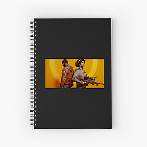Deathloop The Loop Must End Deathloop Notebook